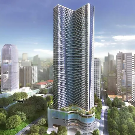 Scandinavian Studio In Makati