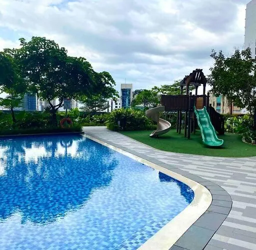 Scandinavian In Makati