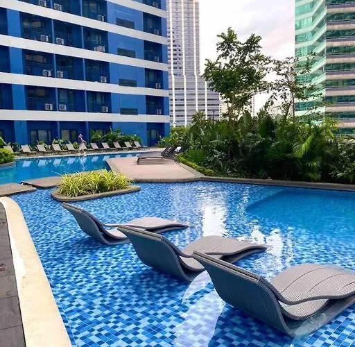 Scandinavian In Makati * Manila