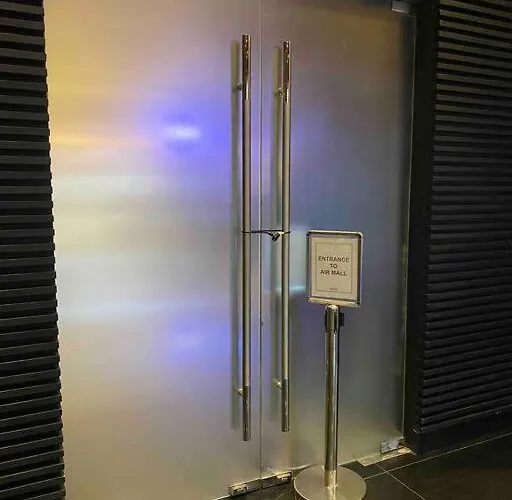 Scandinavian In Makati * Manila