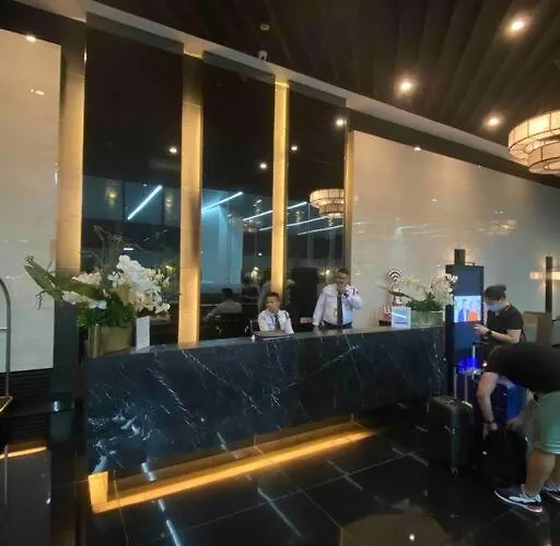 Scandinavian In Makati *